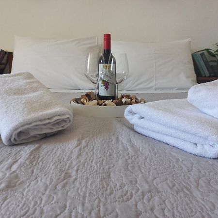Appartement Happy Days à Agia Galini Extérieur photo
