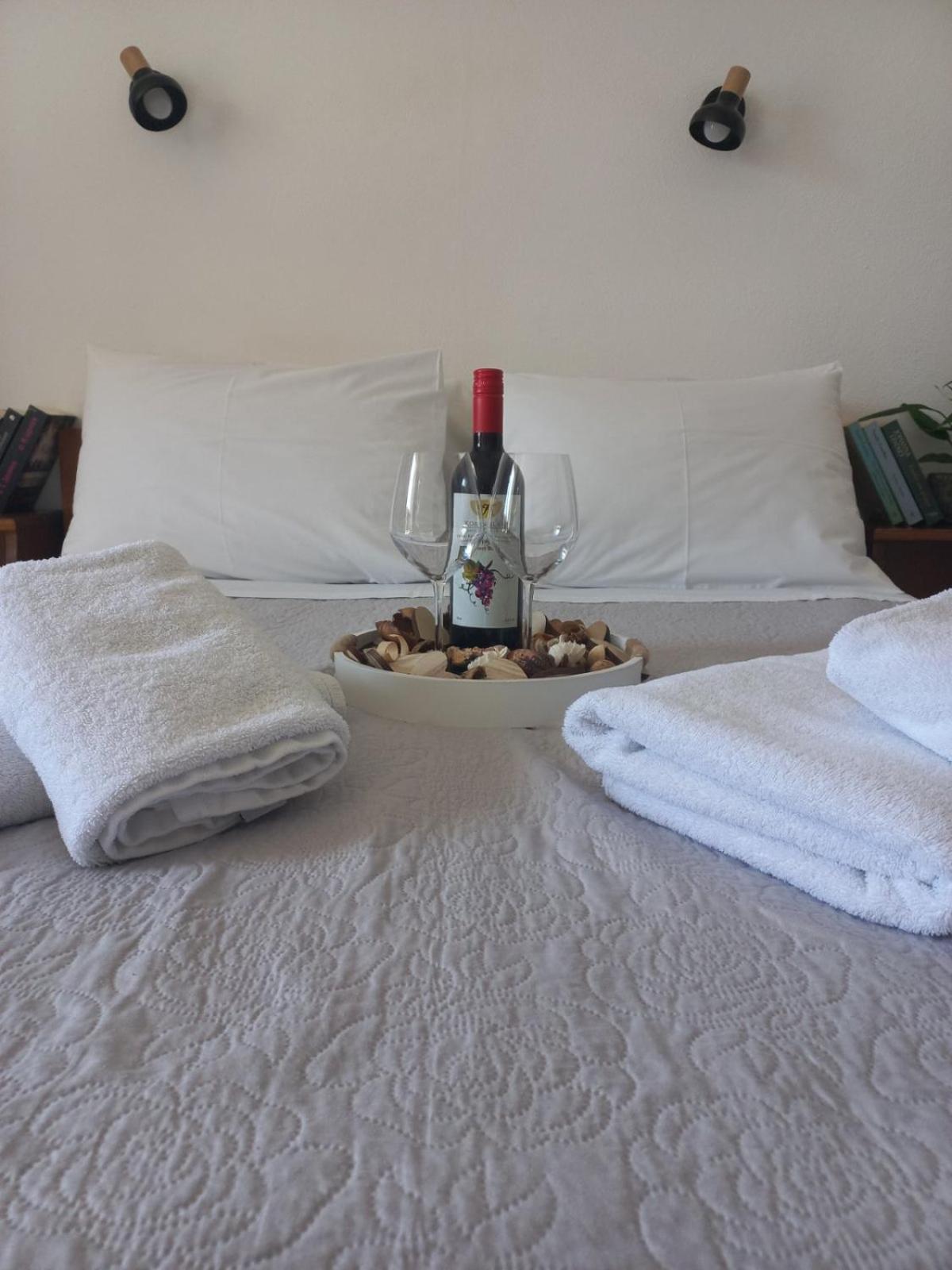Appartement Happy Days à Agia Galini Extérieur photo