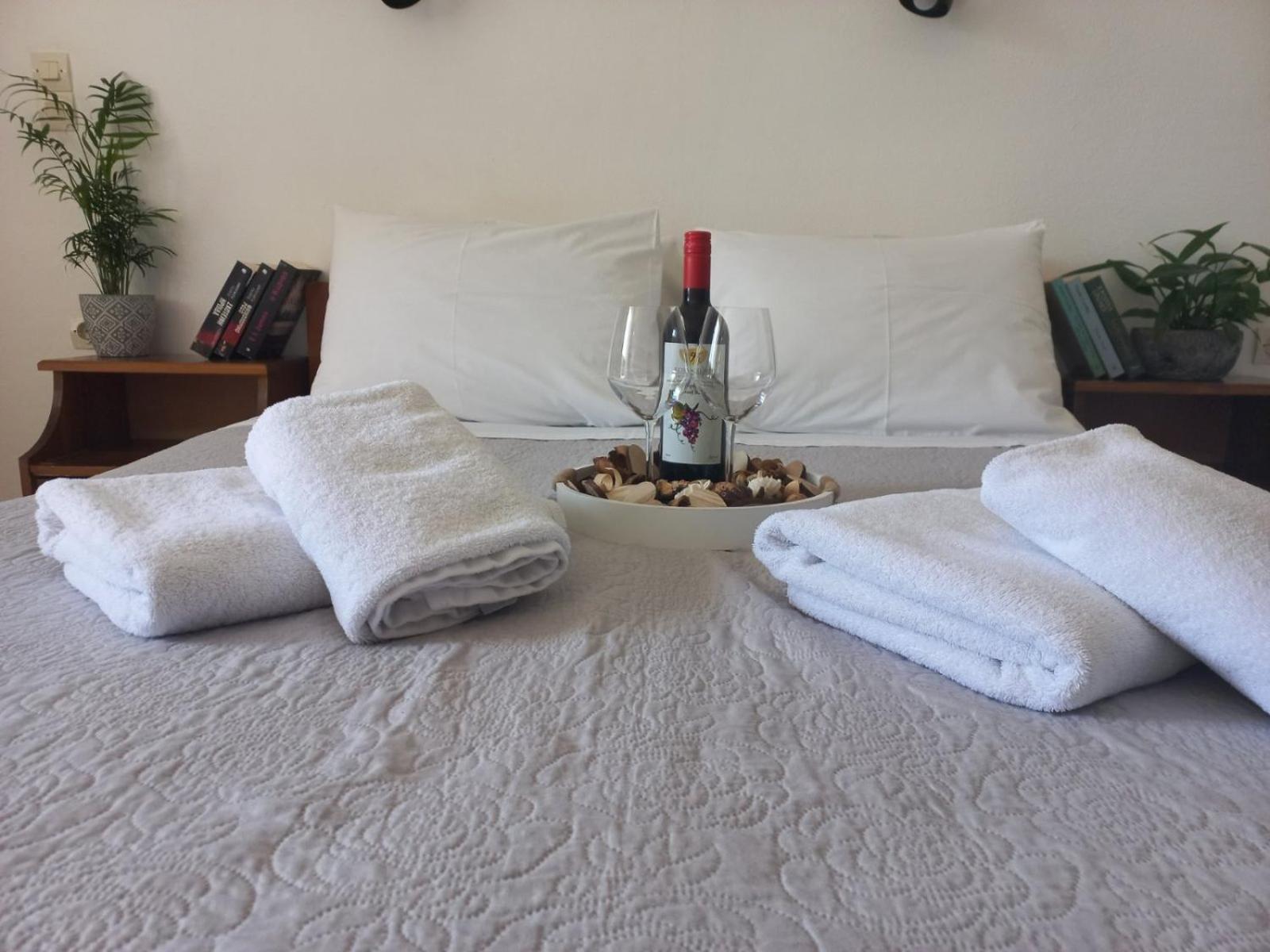 Appartement Happy Days à Agia Galini Extérieur photo